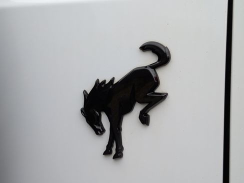 Used 2022 Ford Bronco 4-Door w/ Sasquatch Package image 11