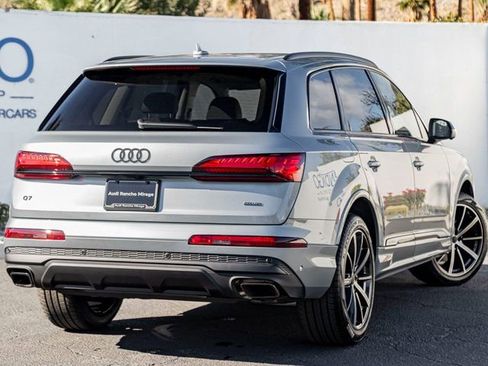 New 2026 Audi Q7 2.0T Premium Plus image 6
