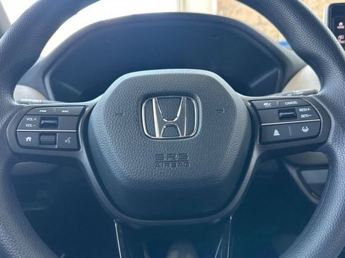 New 2027 Honda HR-V LX image 25