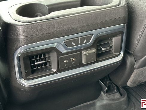 Certified 2021 GMC Sierra 3500 SLT w/ SLT Convenience Package image 14