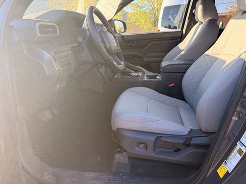 Certified 2025 Toyota Tacoma SR5 image 20