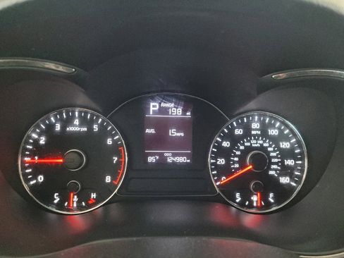 Used 2017 Kia Forte LX FWD image 23