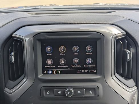 New 2026 GMC Sierra 2500 Pro image 26