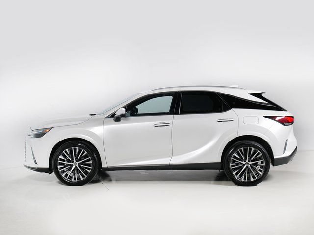 Used 2023 Lexus RX 350 Premium Plus w/ Cold Area Package FWD image 2