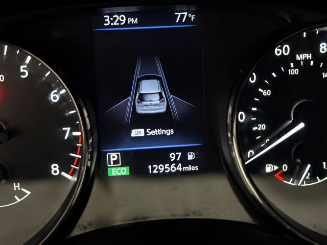 Used 2019 Nissan Rogue SV AWD/4WD image 19