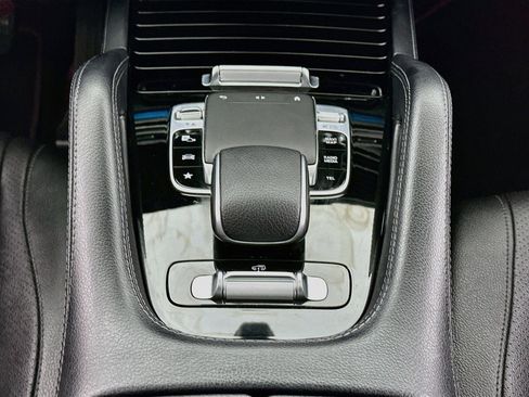 Used 2020 Mercedes-Benz GLS 450 4MATIC image 14