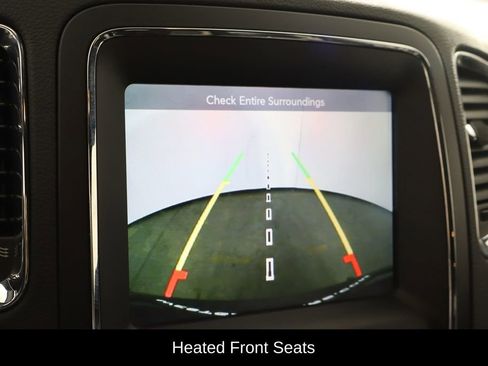 Used 2015 Dodge Durango SXT w/ Blacktop Package image 36