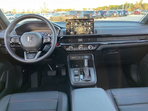Used 2026 Honda CR-V Sport Touring image 18