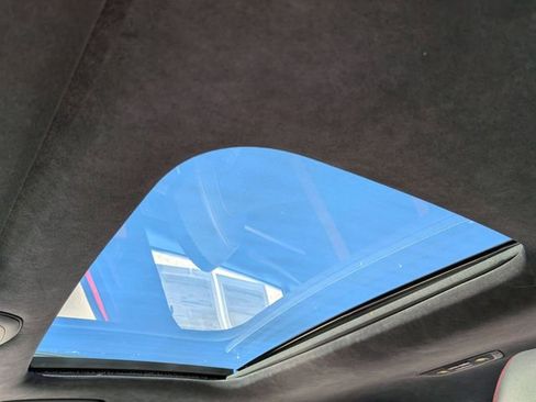 Used 2023 Genesis G70 3.3T w/ Sport Prestige Package image 28