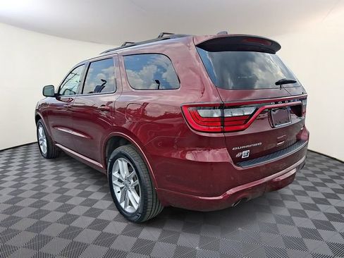 Used 2024 Dodge Durango GT AWD/4WD image 4