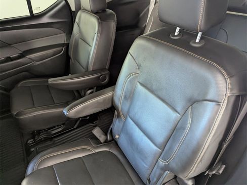 Used 2020 Chevrolet Traverse Premier w/ Redline Edition image 16