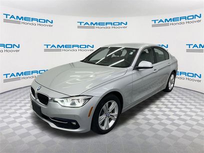 Used 2018 BMW 330i xDrive Sedan