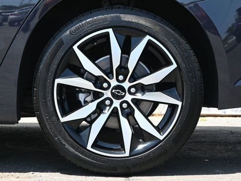 Used 2025 Chevrolet Malibu RS FWD image 7