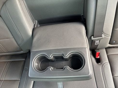 New 2026 Chevrolet Silverado 1500 High Country w/ Technology Package image 28