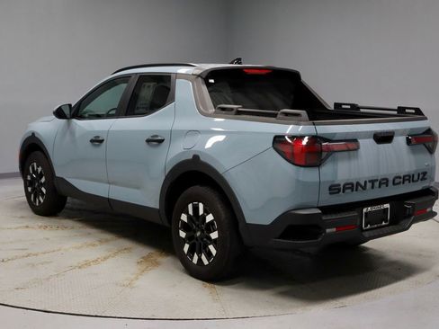 Certified 2026 Hyundai Santa Cruz SEL image 9