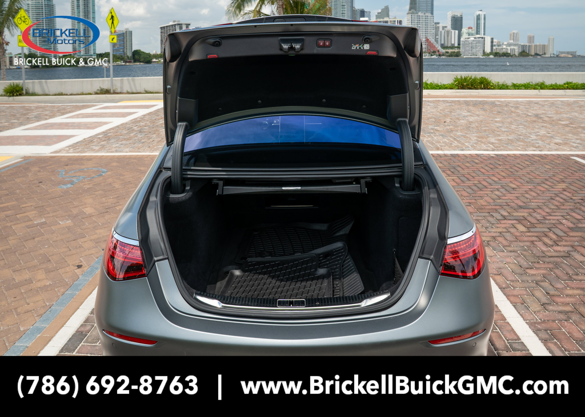 Used 2023 Mercedes-Benz S 580 4MATIC Sedan image 35