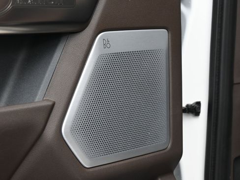 Used 2022 Ford F150 King Ranch w/ Equipment Group 601A High image 16