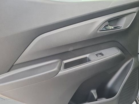 New 2027 Chevrolet Bolt LT FWD image 12