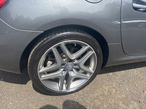 Used 2016 Mercedes-Benz SLK 300 image 25