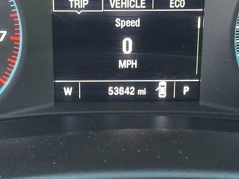 Used 2024 Chevrolet Malibu LT image 19