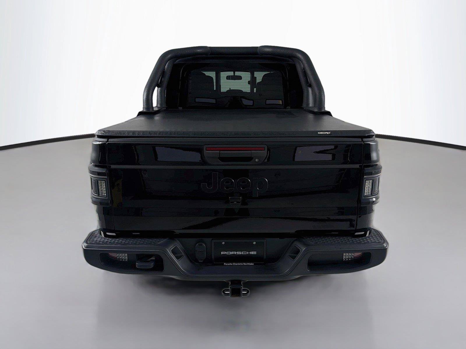 Used 2022 Jeep Gladiator Sport AWD/4WD image 23