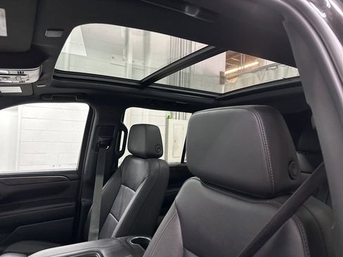 Used 2024 Chevrolet Tahoe LT w/ LT Signature Package image 30