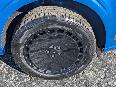 New 2026 Ford Maverick Lobo AWD/4WD image 18