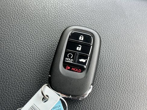 Certified 2026 Honda CR-V Sport image 26