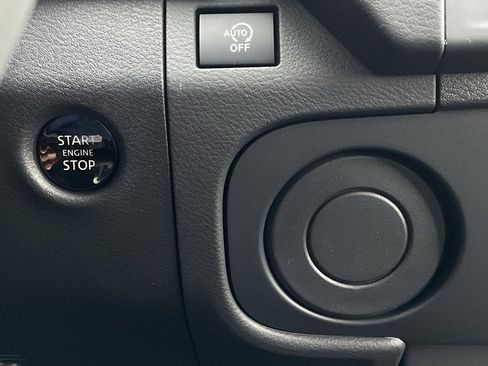 New 2026 Nissan Frontier Pro-X image 33