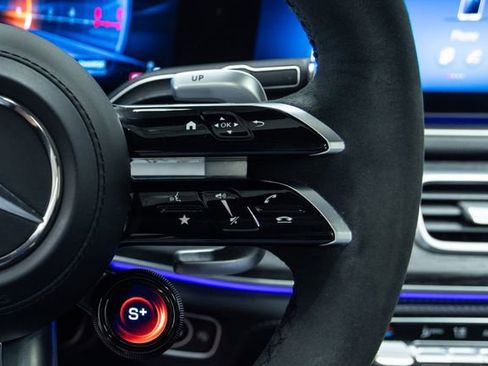 Used 2024 Mercedes-Benz GLE 53 AMG 4MATIC Coupe image 16