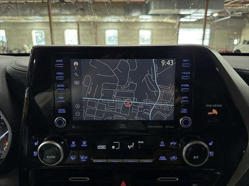 Certified 2020 Toyota Highlander Limited image 20