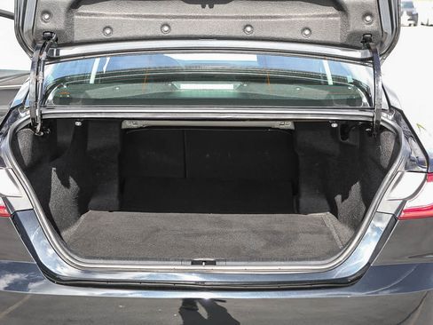 Used 2025 Toyota Camry LE FWD image 25