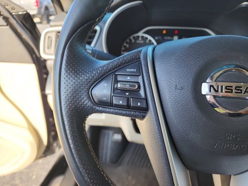 Used 2021 Nissan Maxima Platinum w/ Sport Mat Group image 23