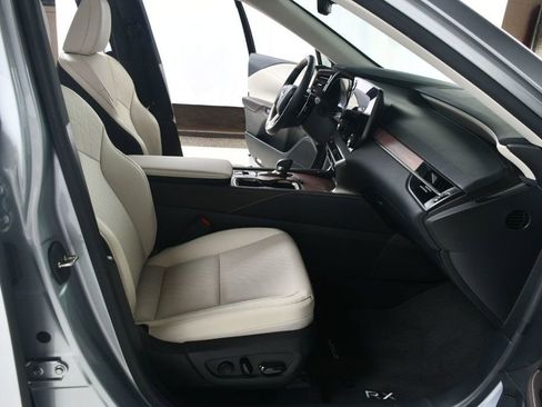 Used 2023 Lexus RX 350 FWD image 30