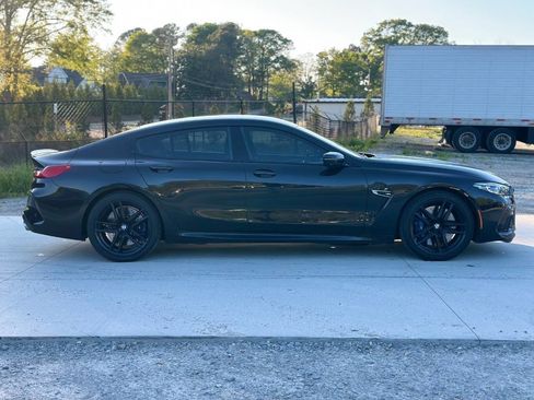 Used 2020 BMW M8 Gran Coupe xDrive image 19