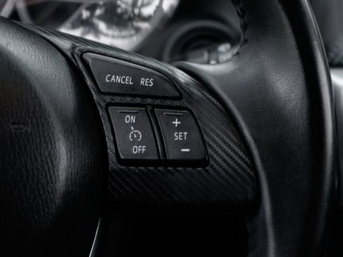 Used 2016 MAZDA CX-5 Touring image 23