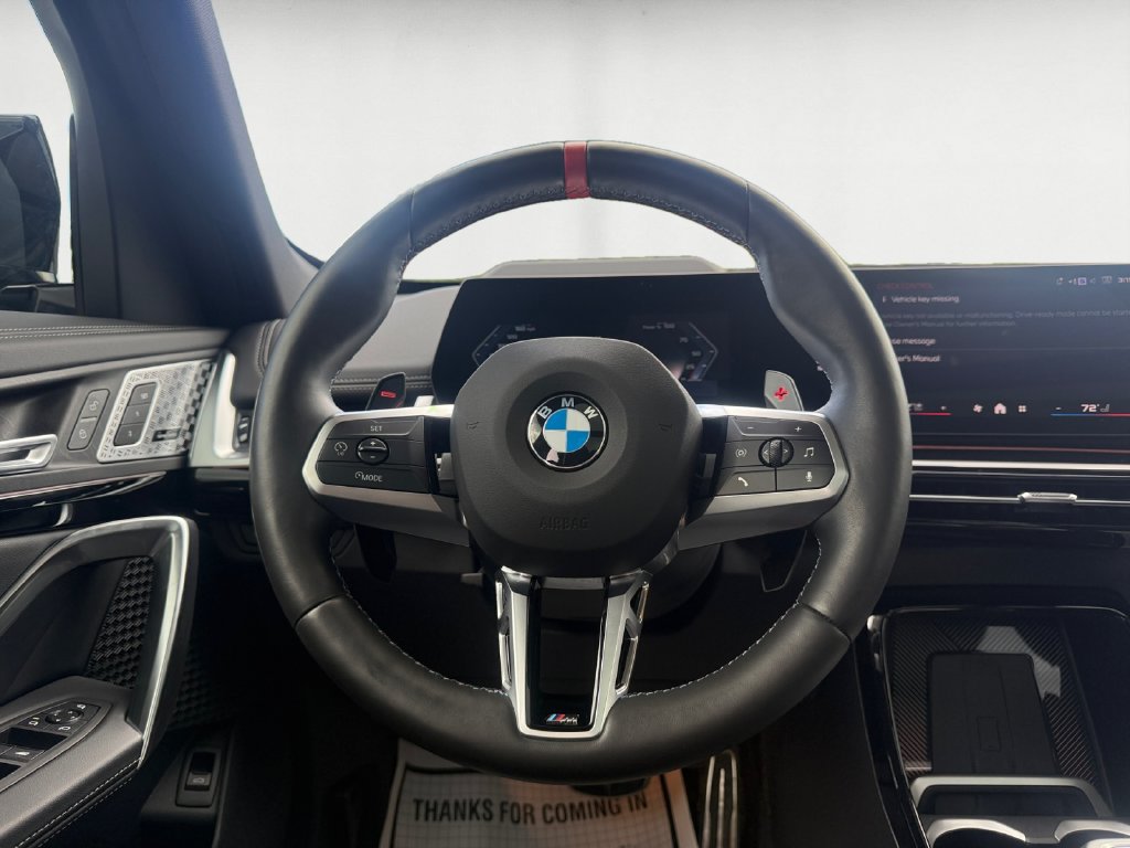 Used 2025 BMW X1 M35i w/ Premium Package AWD/4WD image 13