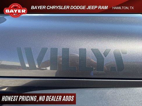 Used 2024 Jeep Wrangler Unlimited Sport AWD/4WD image 11