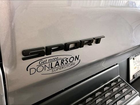 Used 2022 RAM 1500 Sport w/ Rebel Level 2 Equipment Group AWD/4WD image 26
