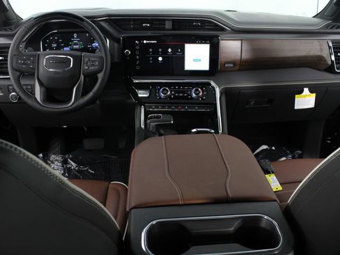 New 2026 GMC Sierra 1500 Denali Ultimate AWD/4WD image 13