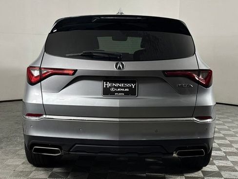 Used 2024 Acura MDX FWD w/ Technology Package image 7