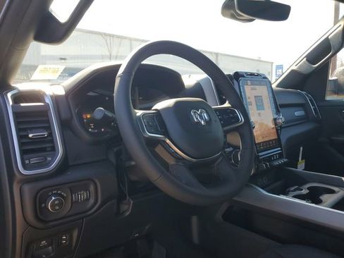 New 2026 RAM 1500 Big Horn AWD/4WD image 22