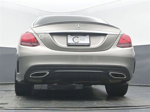 Used 2020 Mercedes-Benz C 300 Sedan image 50