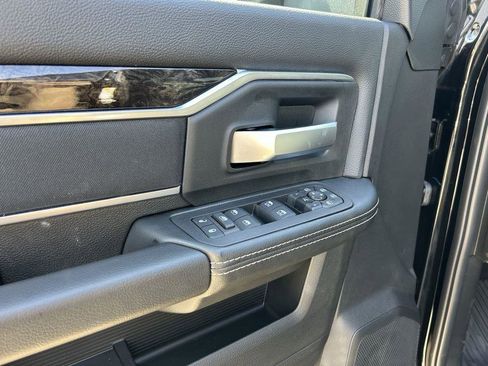 New 2025 RAM 2500 Big Horn image 17