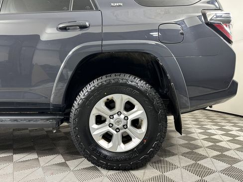 Used 2024 Toyota 4Runner SR5 Premium image 27
