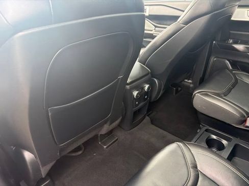 Used 2020 Ford Explorer ST w/ ST Street Pack AWD/4WD image 19