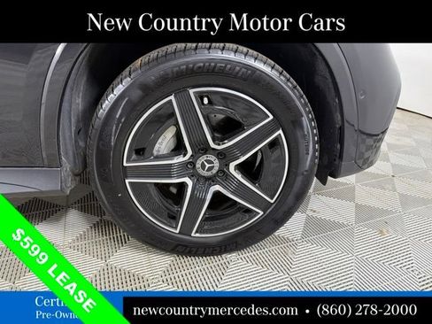 Certified 2026 Mercedes-Benz GLC 300 4MATIC image 8