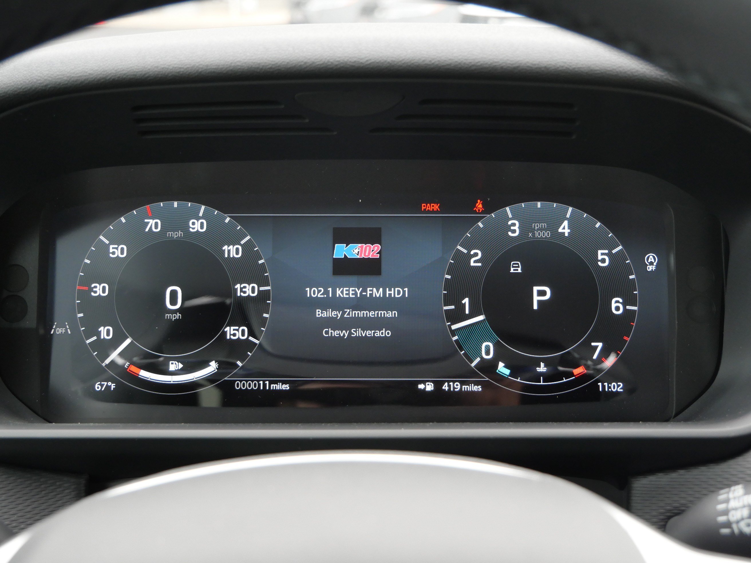 New 2026 Land Rover Discovery Limited Edition AWD/4WD image 10