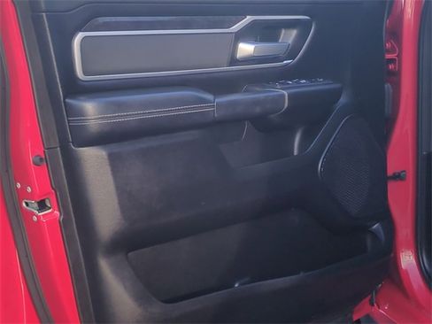 Used 2023 RAM 1500 Big Horn image 30