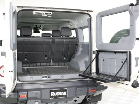 New 2026 INEOS Grenadier AWD/4WD image 20